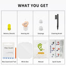 Hörgerät Digitale Hörgeräte unsichtbar für ältere Senioren mit A10-Batterie im Ohr Tonverstärker Audífonos Erste Hilfe