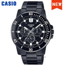 Casio Uhr Armbanduhr Herren Top Marke Luxus Set Quarzuhr 50m Wasserdichte Herrenuhr Sport Militäruhr relogio masculino