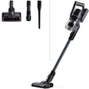 Mellerware Rider Pro kabelloser Staubsauger. Handstaubsauger 2 in 1 Vertikaler Aufbau 400 W Brushless Motor 22000PA, Haushaltsgerät