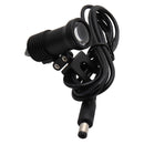 Lupas dentales Lupa dental Laboratorio dental Lupas médicas Aumento Binocular 2.5 / 3.5x Faro delantero 3W / 5W por separado