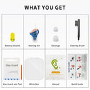 Audífonos Audifonos T12 para sordera/ancianos ajustable Micro inalámbrico tamaño Mini audífono Invisible amplificador de sonido del oído