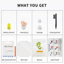 Hörgerät Digitale Hörgeräte unsichtbar für ältere Senioren mit A10-Batterie im Ohr Tonverstärker Audífonos Erste Hilfe