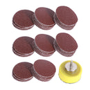 Removedor de cáscara de callos eléctrico, 200 Uds., reemplazo de archivo de lijado de pies, pulidor de piel muerta dura, herramienta de pedicura de molienda exfoliante suave