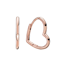 Aros Plata 925 Mujer Love Heart Conch Ohrring für Frauen Schmuck Geschenk Hochzeit Pendientes Engagement Ohrringe 2022 Trendy