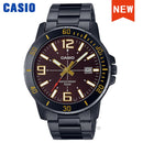 Casio Uhr Armbanduhr Herren Top Marke Luxus Set Quarzuhr 50m Wasserdichte Herrenuhr Sport Militäruhr relogio masculino