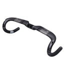 Kohlefaser-Fahrrad 2016 maßstabsfreier Griff Kohlefaser-Fahrradgriff Fahrradlenker / Carbon-Lenker