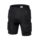 Nuevos pantalones cortos de baloncesto, Jersey ajustado, camisetas de fútbol, ​​protección corporal, equipo de protección celular para hombre, pantalones cortos de entrenamiento de choque