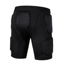 Nuevos pantalones cortos de baloncesto, Jersey ajustado, camisetas de fútbol, ​​protección corporal, equipo de protección celular para hombre, pantalones cortos de entrenamiento de choque