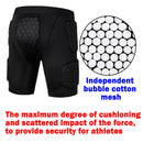 Nuevos pantalones cortos de baloncesto, Jersey ajustado, camisetas de fútbol, ​​protección corporal, equipo de protección celular para hombre, pantalones cortos de entrenamiento de choque
