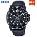 Casio Uhr Armbanduhr Herren Top Marke Luxus Set Quarzuhr 50m Wasserdichte Herrenuhr Sport Militäruhr relogio masculino