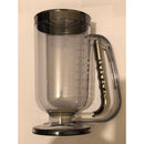 Dispensador de utensilios para hornear para panqueques y galletas