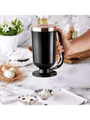 Dispensador de utensilios para hornear para panqueques y galletas