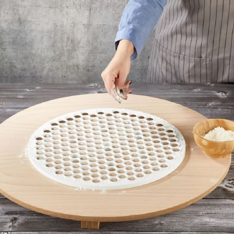 Ravioli-Maker, der Gebäckteig backt, Silikon-Manti-Form, Pelmeni-Nudelform zum Backen von Knödeln, Küchenutensilien, Küche