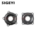 Cannondale Spider Powermeter Fahrradkurbel Spider Cadence für Road Mtb Mountainbike Cannondale Kurbelgarnitur Powermeter