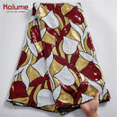 Kalume Weißer afrikanischer Tüll-Spitzenstoff Pailletten 5 Yards 2021 nigerianischer Mesh-Spitzenstoff Hohe Qualität zum Nähen von Hochzeitstüchern F1999