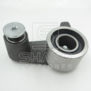 RENAULT 7700858358 Tensioner Pulley, v-ribbed belt