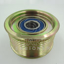 VOLVO 20851842 Guide Pulley, v-ribbed belt