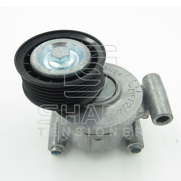 VOLOVO 9180687 Tensioner Pulley, timing belt