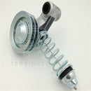 VOLVO 3092554  3093090 Belt Tensioner, v-ribbed belt