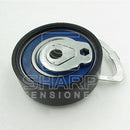 VW 036109243AC 036109243 036109243F 036109243K  Tensioner Pulley, timing belt