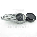 VW 06B903133 06B903133A 06B903133E  Belt Tensioner, v-ribbed belt