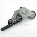 VW 038903315C Tensioner Lever, v-ribbed belt