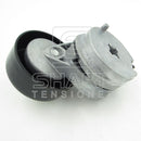 VW 68145299 Belt Tensioner, v-ribbed belt