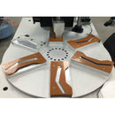 WD-95 KN95 MASK EDGE WELDING MACHINE