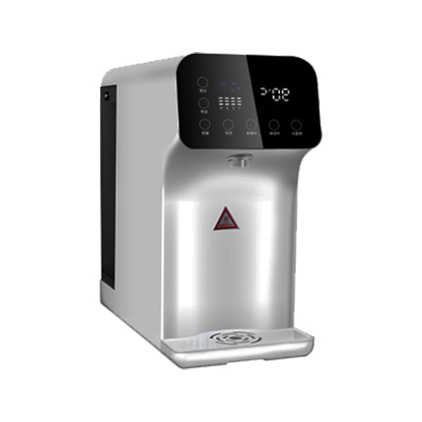 Smart Cool & Hot Dual Model RO Water Dispenser