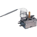 WKC series thermostat with copper capillary
