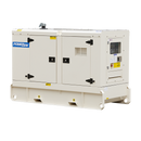 15KVA Diesel Generator 400V, 3 Phase: Powered by Perkins: WPS15S Side 