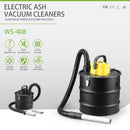 Aspiradores de ceniza eléctricos WS-408