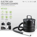 Electric Ash Vacuum Cleaners WS-622