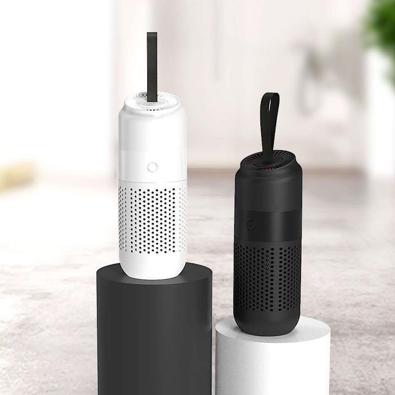 WS-C01 Portable air purifier