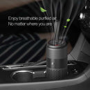 WS-C06 Neuer Luftreiniger mit wiederaufladbarer Batterie