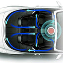 WS-C03 Tragbarer Luftreiniger