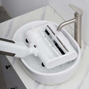 WS-F4 Nass-Trockensauger