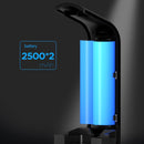 Aspirador inalámbrico WS-V01 