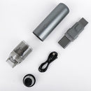 WS-V04 Akku-Staubsauger