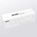 WS-V04 Akku-Staubsauger