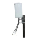 2.4/5/6GHz Exterior 3×3 MIMO Omni WiFi 6E Antena