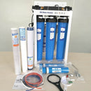 200GPD/400GPD/500GPD/600GPD kommerzielles Ro-System für zu Hause