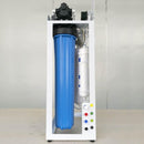 200GPD/400GPD/500GPD/600GPD kommerzielles Ro-System für zu Hause