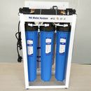 200GPD/400GPD/500GPD/600GPD kommerzielles Ro-System für zu Hause