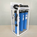 200GPD/400GPD/500GPD/600GPD kommerzielles Ro-System für zu Hause