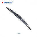 T-550 Metal Wiper Blade