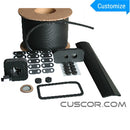 Gestanzte Dichtungen