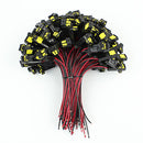 FE201 Airbag Wickelfeder Stecker Kabelverbinder für Airbag-Gasgenerator und Sicherheitsgurt