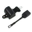 FEC029 2-Punkt-Alr-Autosicherheitsgurt, selbstaufrollende Sicherheitsgurte