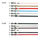 Brillenketten &amp; Bügel CL001-014